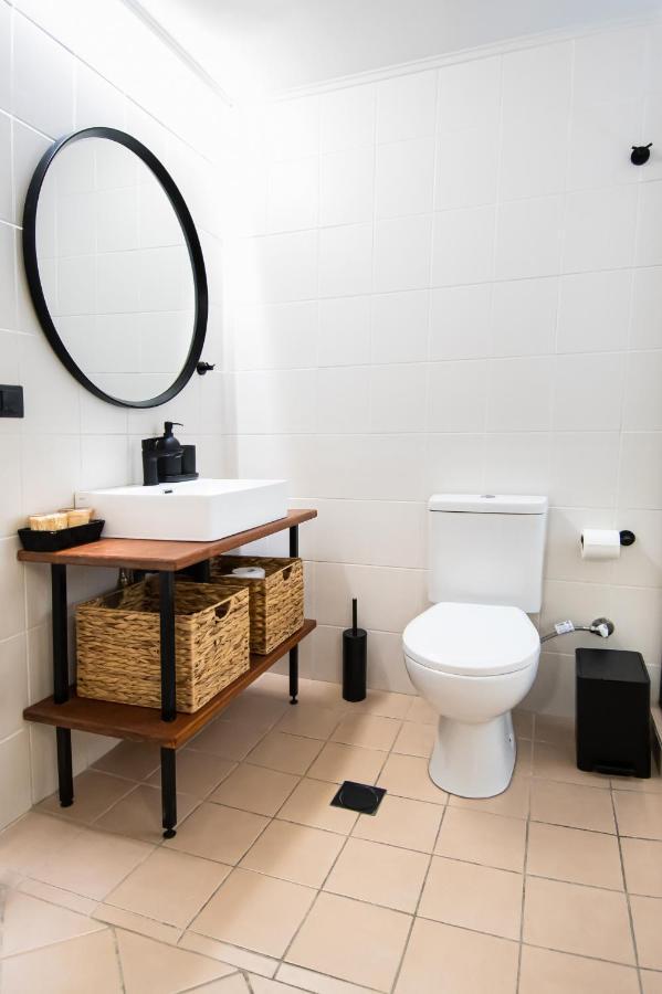 Urban Downtown Suite Xanthi - Menohomes 4 Экстерьер фото