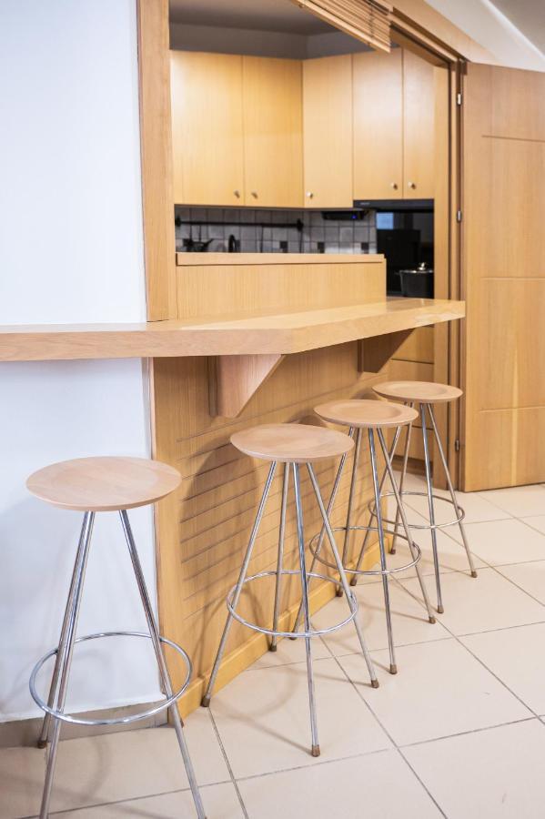 Urban Downtown Suite Xanthi - Menohomes 4 Экстерьер фото